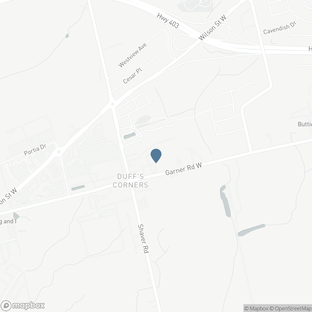 16 MARKLE Crescent Unit# 513, Ancaster, Ontario L9G 0H4